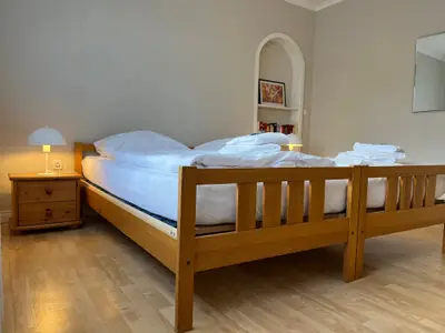 Ferienwohnung für 5 Personen (80 m²) in Utersum 8/10