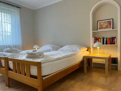 Ferienwohnung für 5 Personen (80 m²) in Utersum 9/10