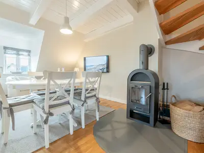 Ferienwohnung für 4 Personen (55 m²) in Utersum 5/10