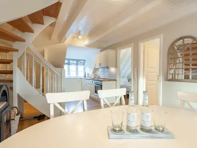 Ferienwohnung für 4 Personen (55 m²) in Utersum 7/10