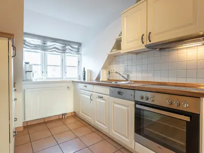 Ferienwohnung für 4 Personen (55 m²) in Utersum 9/10