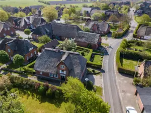 Ferienwohnung für 4 Personen (90 m²) in Utersum