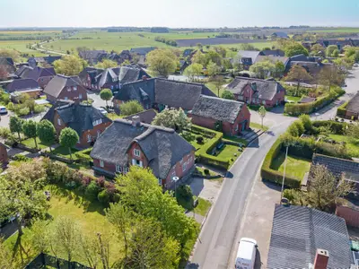 Ferienwohnung für 4 Personen (90 m²) in Utersum 3/10