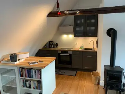 Ferienwohnung für 4 Personen (90 m²) in Utersum 7/10