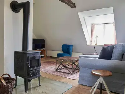 Ferienwohnung für 4 Personen (90 m²) in Utersum 8/10