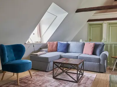 Ferienwohnung für 4 Personen (90 m²) in Utersum 9/10