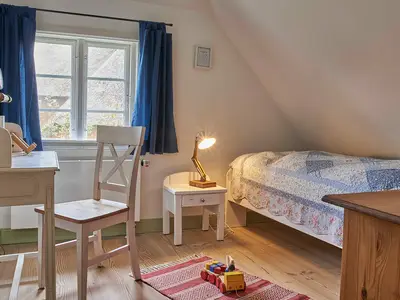 Ferienwohnung für 4 Personen (90 m²) in Utersum 10/10