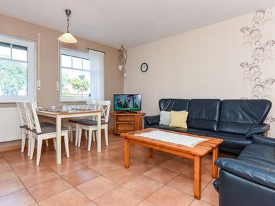 Ferienwohnung für 5 Personen (70 m²) in Utgast 7/10