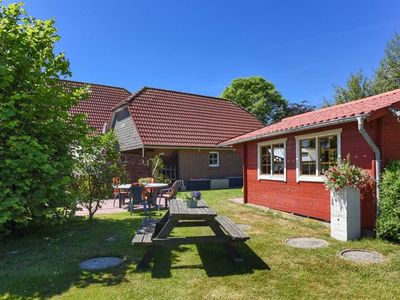 Ferienwohnung für 5 Personen (70 m²) in Utgast 5/10