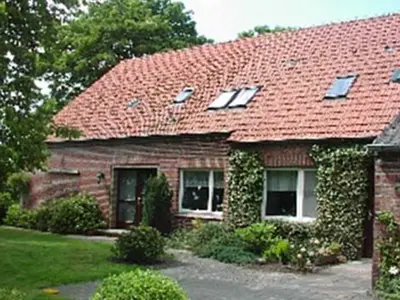Ferienwohnung für 5 Personen (60 m²) in Holtgast 3/10
