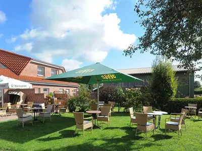 Ferienwohnung für 7 Personen (80 m²) in Holtgast 2/10