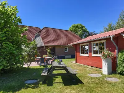 Ferienwohnung für 7 Personen (80 m²) in Holtgast 5/10