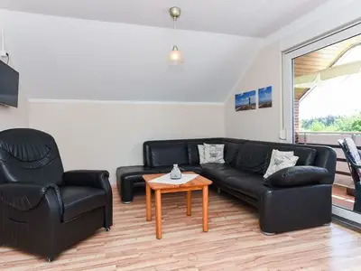 Ferienwohnung für 5 Personen (70 m²) in Holtgast 7/10