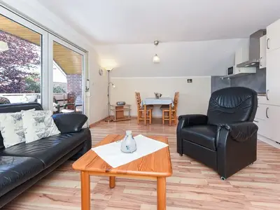 Ferienwohnung für 5 Personen (70 m²) in Holtgast 10/10
