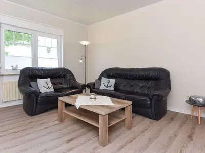 Ferienwohnung für 5 Personen (85 m²) in Holtgast 7/10