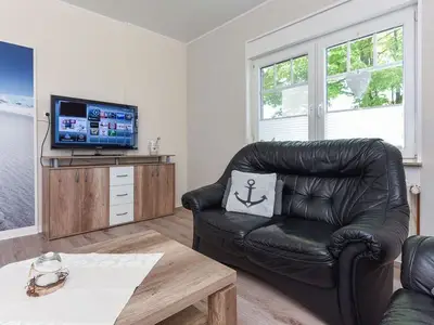 Ferienwohnung für 5 Personen (85 m²) in Holtgast 9/10