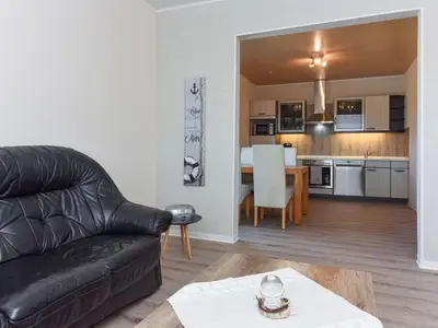 Ferienwohnung für 5 Personen (85 m²) in Holtgast 10/10