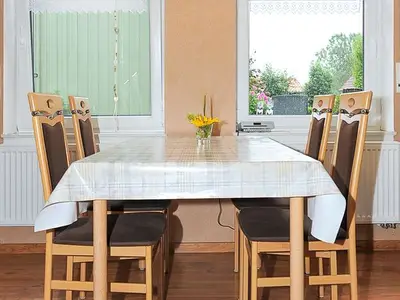 Ferienwohnung für 5 Personen (70 m²) in Holtgast 8/10