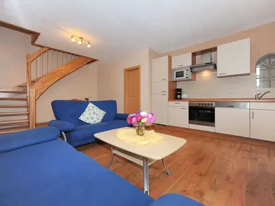 Ferienwohnung für 5 Personen (70 m²) in Holtgast 9/10