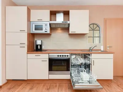 Ferienwohnung für 5 Personen (70 m²) in Holtgast 10/10