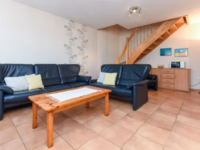 Ferienwohnung für 5 Personen (70 m²) in Holtgast 6/10