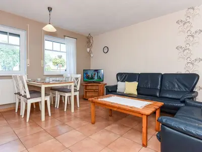 Ferienwohnung für 5 Personen (70 m²) in Holtgast 7/10