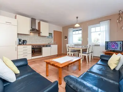 Ferienwohnung für 5 Personen (70 m²) in Holtgast 8/10
