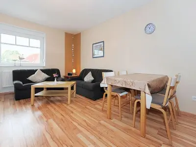 Ferienwohnung für 5 Personen (60 m²) in Holtgast 6/10