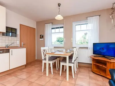 Ferienwohnung für 5 Personen (70 m²) in Holtgast 9/10