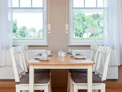 Ferienwohnung für 5 Personen (70 m²) in Holtgast 10/10
