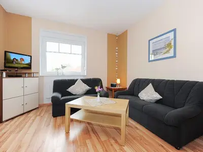 Ferienwohnung für 5 Personen (60 m²) in Holtgast 7/10