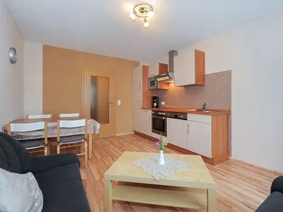 Ferienwohnung für 5 Personen (60 m²) in Holtgast 10/10