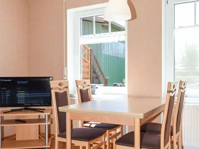 Ferienwohnung für 6 Personen (80 m²) in Holtgast 9/10