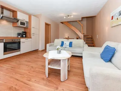 Ferienwohnung für 6 Personen (80 m²) in Holtgast 10/10