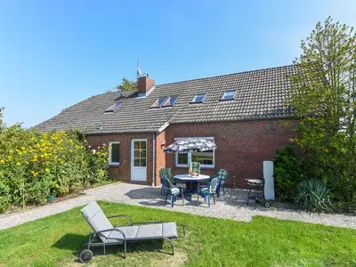 Ferienwohnung für 6 Personen (85 m²) in Holtgast 6/10
