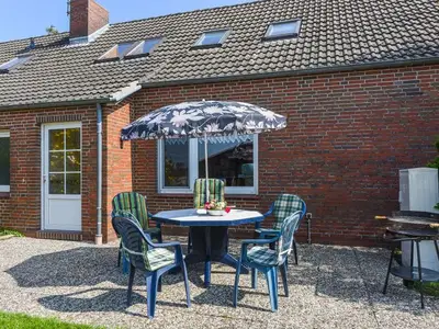 Ferienwohnung für 6 Personen (85 m²) in Holtgast 7/10