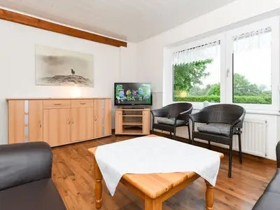 Ferienwohnung für 6 Personen (85 m²) in Holtgast 9/10