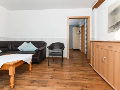 Ferienwohnung für 6 Personen (85 m²) in Holtgast 10/10