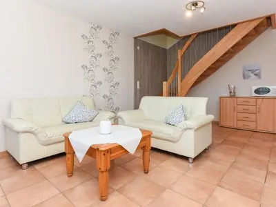 Ferienwohnung für 5 Personen (70 m²) in Holtgast 6/10