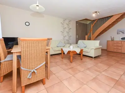 Ferienwohnung für 5 Personen (70 m²) in Holtgast 7/10