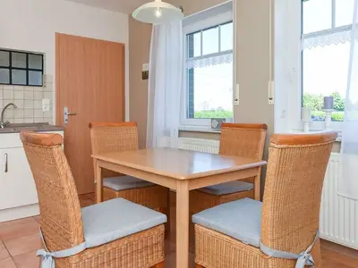 Ferienwohnung für 5 Personen (70 m²) in Holtgast 9/10