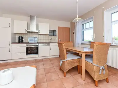 Ferienwohnung für 5 Personen (70 m²) in Holtgast 10/10
