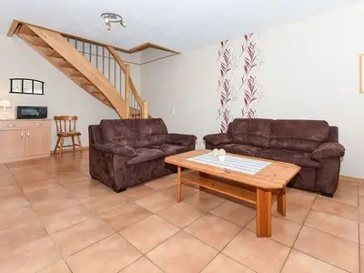 Ferienwohnung für 7 Personen (80 m²) in Holtgast 6/10