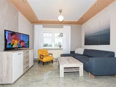 Ferienwohnung für 5 Personen (70 m²) in Holtgast 6/10