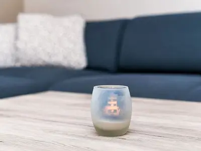 Ferienwohnung für 5 Personen (70 m²) in Holtgast 9/10