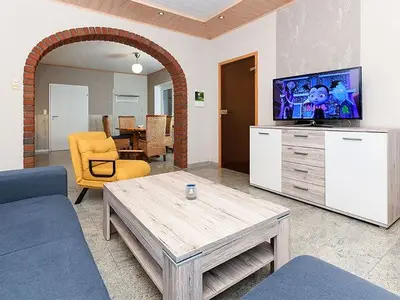 Ferienwohnung für 5 Personen (70 m²) in Holtgast 10/10