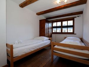 Ferienwohnung für 6 Personen (100 m²) in Uttendorf