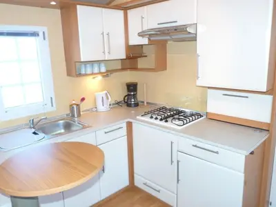Ferienwohnung für 6 Personen (32 m²) in Uttendorf 5/10