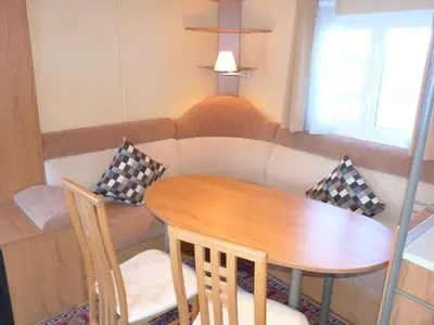 Ferienwohnung für 6 Personen (32 m²) in Uttendorf 6/10