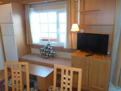 Ferienwohnung für 6 Personen (32 m²) in Uttendorf 7/10